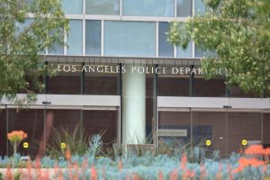 Lapd Seeks Victims In Gaming Card Thefts