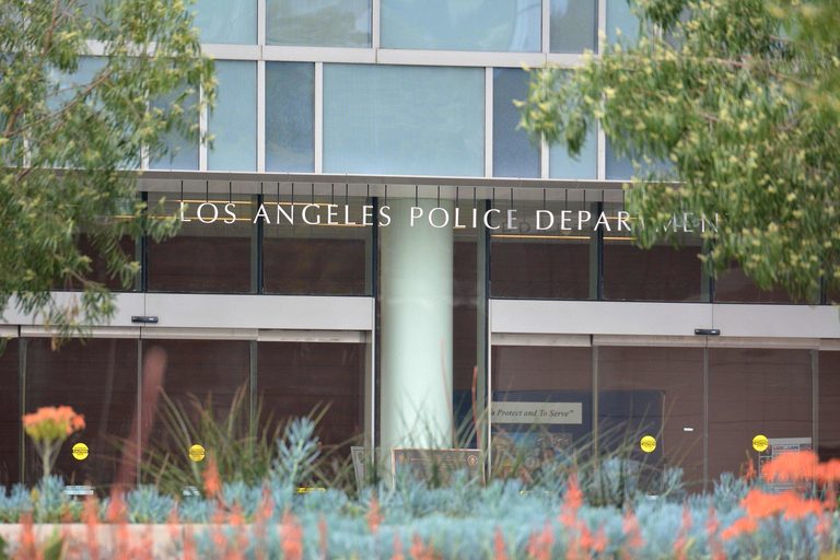 Lapd Seeks Victims In Gaming Card Thefts