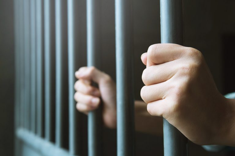 Laramie County Jail May Be Featured On Tv Show