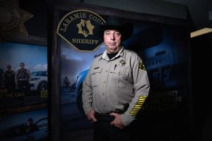 Laramie County Sheriff Asks Judge To Dismiss Immigration Lawsuit
