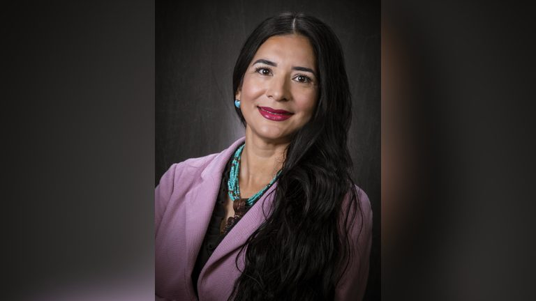 Las Cruces Names New Assistant Finance Director