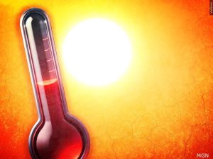 Las Cruces Opens Cooling Stations