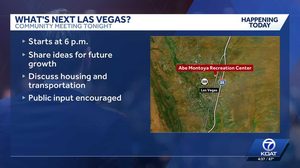 Las Vegas Nm Residents To Shape City S Future At Community Meeting