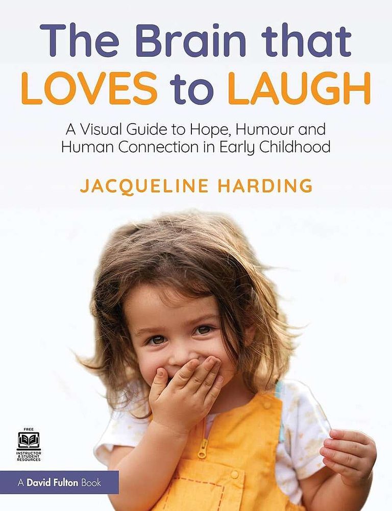 Laughter Benefits Children S Development