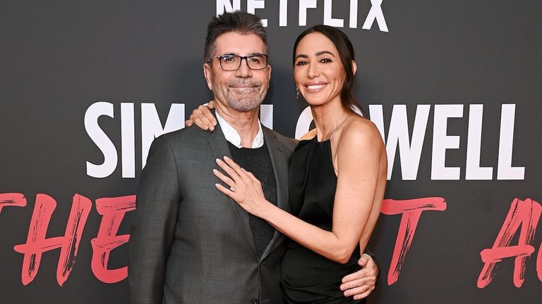 Lauren Cowell Reflects On Past Pregnancy
