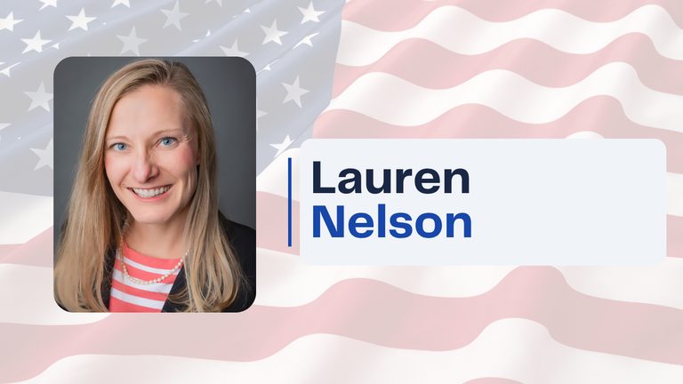 Lauren Nelson Seeks Re Election As El Paso County Commissioner