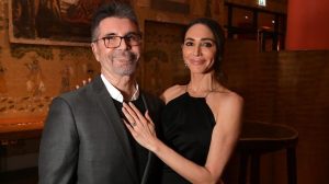 Lauren Silverman Reflects On Past