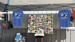 Lavender Festival Supports Animal Rescue