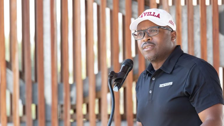 Lavilla Heritage Trail Unveiled
