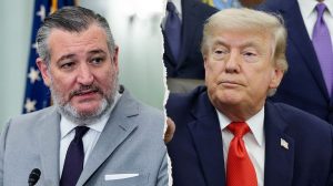 Lawmakers Criticize Trump S Iran Deal