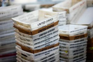 Lawmakers Push To Rename Post Office