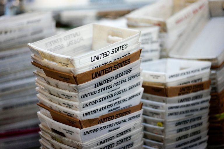Lawmakers Push To Rename Post Office