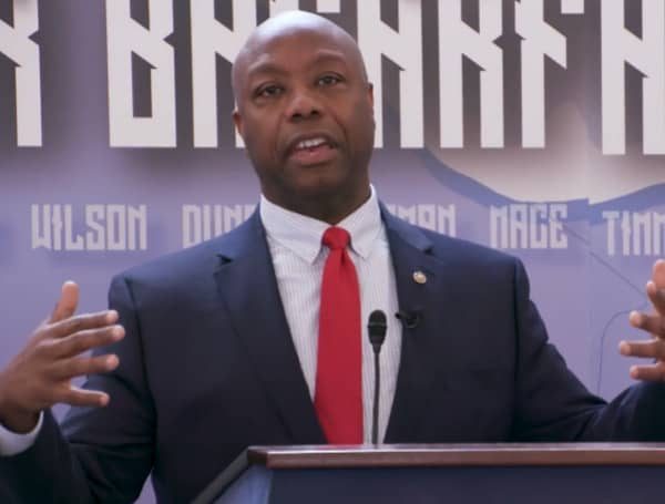 Lawmakers Push To Renew Civil Rights Network