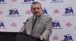 Lawmakers Unite Against Antisemitism