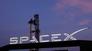 Lawsuit Challenges Spacex Land Swap In Texas