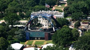 Lawsuit Challenges Ufc Event At White House Over Legal Concerns