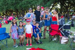 Leander Liberty Hill Summer Events