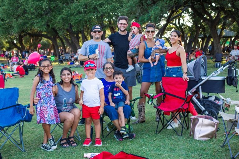 Leander Liberty Hill Summer Events