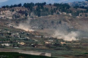 Lebanese Official Rejects Us Brokered Deal