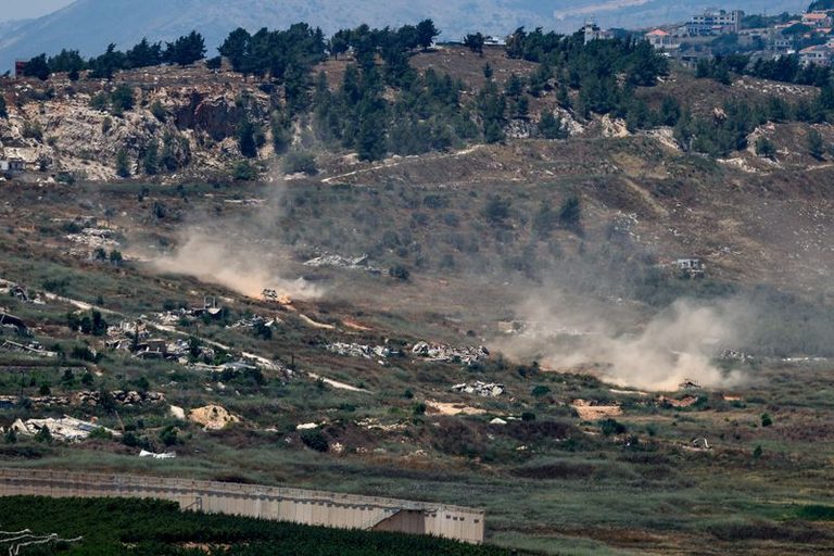 Lebanese Official Rejects Us Brokered Deal