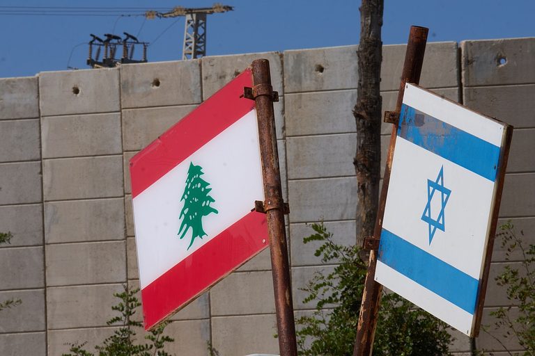 Lebanon Deal Requires Hezbollah Disarmament