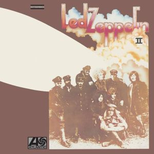 Led Zeppelin Ii A Classic Album