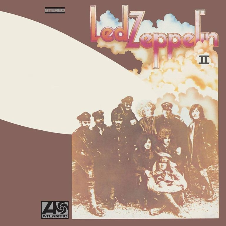 Led Zeppelin Ii A Classic Album