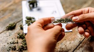 Legal Marijuana Struggles As Black Market Thrives In California