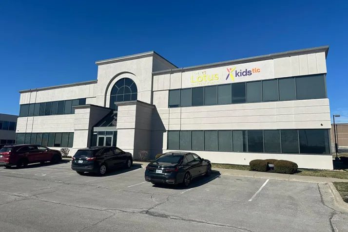 Lenexa Clinic Sued Over Alleged Sexual Assault
