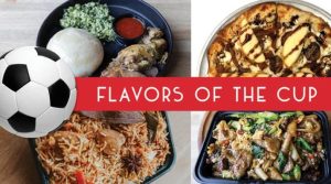 Lenexa Public Market Offers Global Flavors Locally