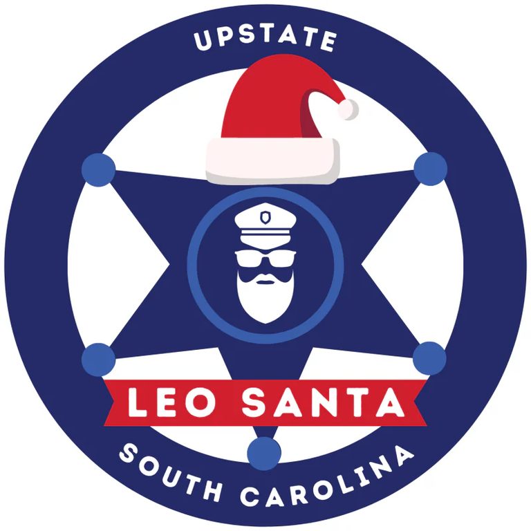 Leo Santa Supports Underrepresented Children