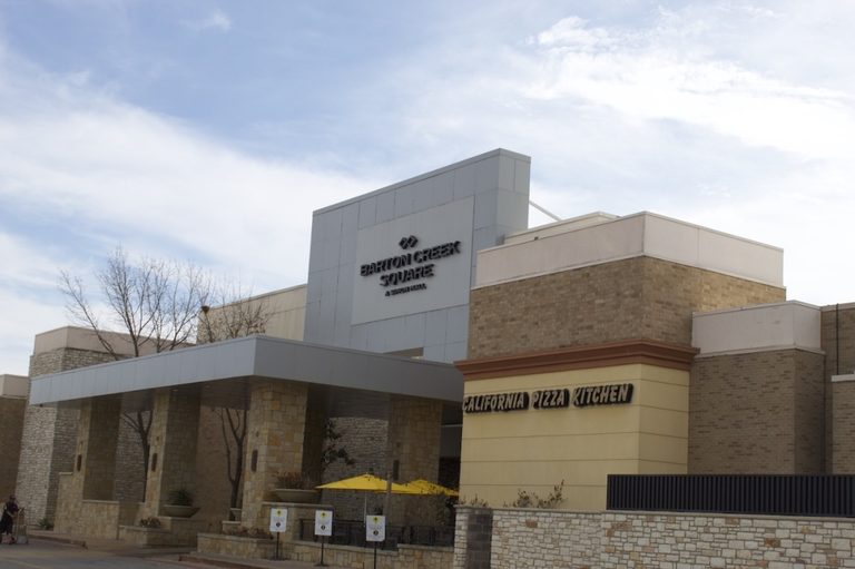 Levi S To Open At Barton Creek Square