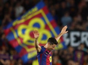 Lewandowski Joins Chicago Fire