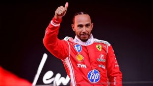 Lewis Hamilton S Hypocrisy On Wealth
