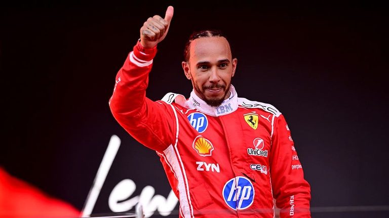 Lewis Hamilton S Hypocrisy On Wealth