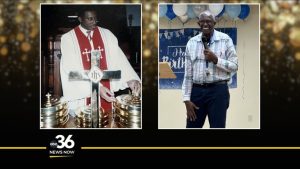 Lexington Pastor Celebrates 30 Years