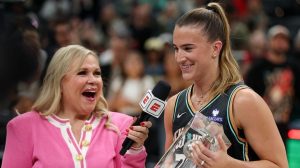 Liberty Expected To Dominate Sky