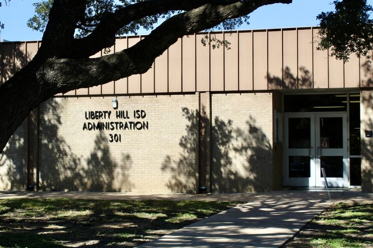 Liberty Hill Isd Health Care Costs To Rise