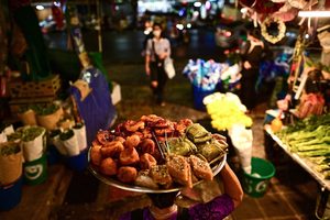 Lima Tops Time Out S List As World S Best Food City
