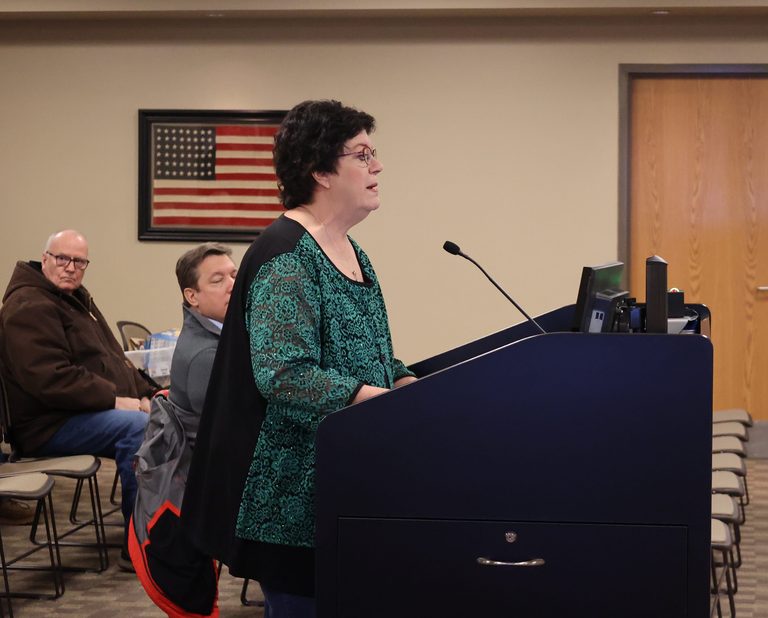 Lincoln County Seeks Replacement For Vacant Seat