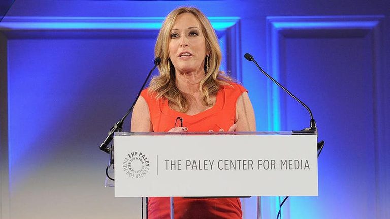 Linda Cohn Retires From Espn