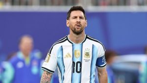 Lionel Messi S Family Asks For Privacy