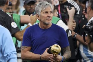 Lionel Messi S Father Faces Health Issues