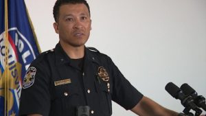 Lmpd Addresses Weekend Violence On Bardstown Road