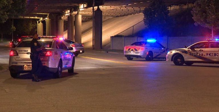 Lmpd Investigates Fatal Motorcycle Crash