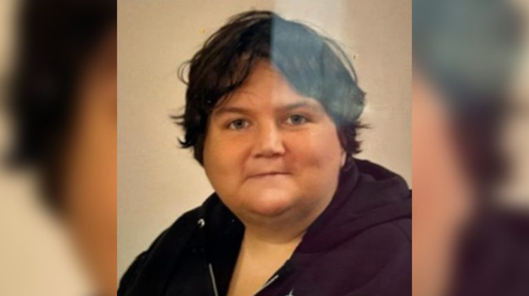 Lmpd Issues Golden Alert For Missing Woman