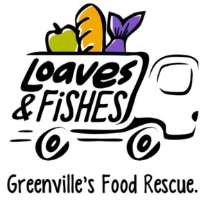 Loaves Fishes Fights Food Insecurity