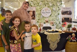 Local Entrepreneurs Shine In Culinary Startups