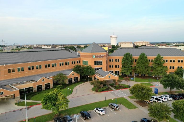 Local Hospitals In Allen And Surrounding Areas Announce Key Updates