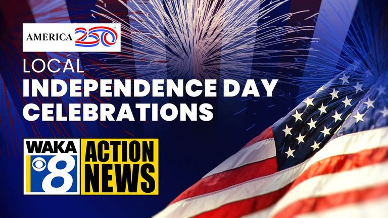Local Independence Day Celebrations